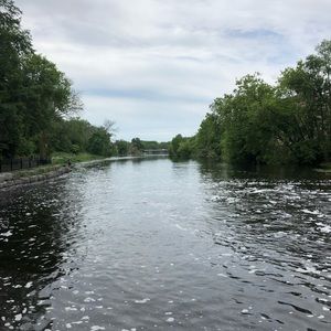 Meet your Posher, Pam